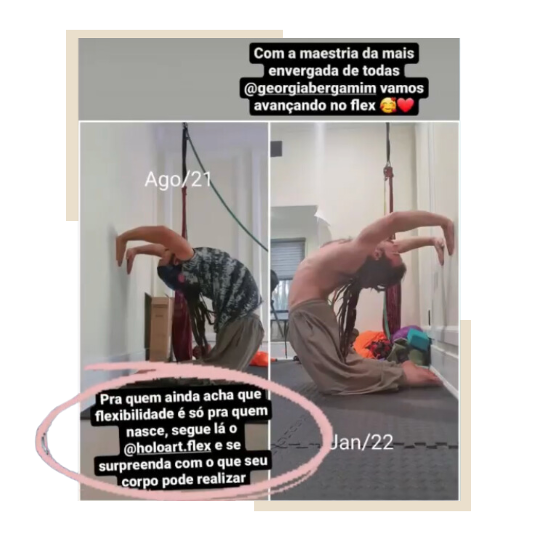 e se você ainda tem dúvidas, deixo minha propria aluna te dizer (7)