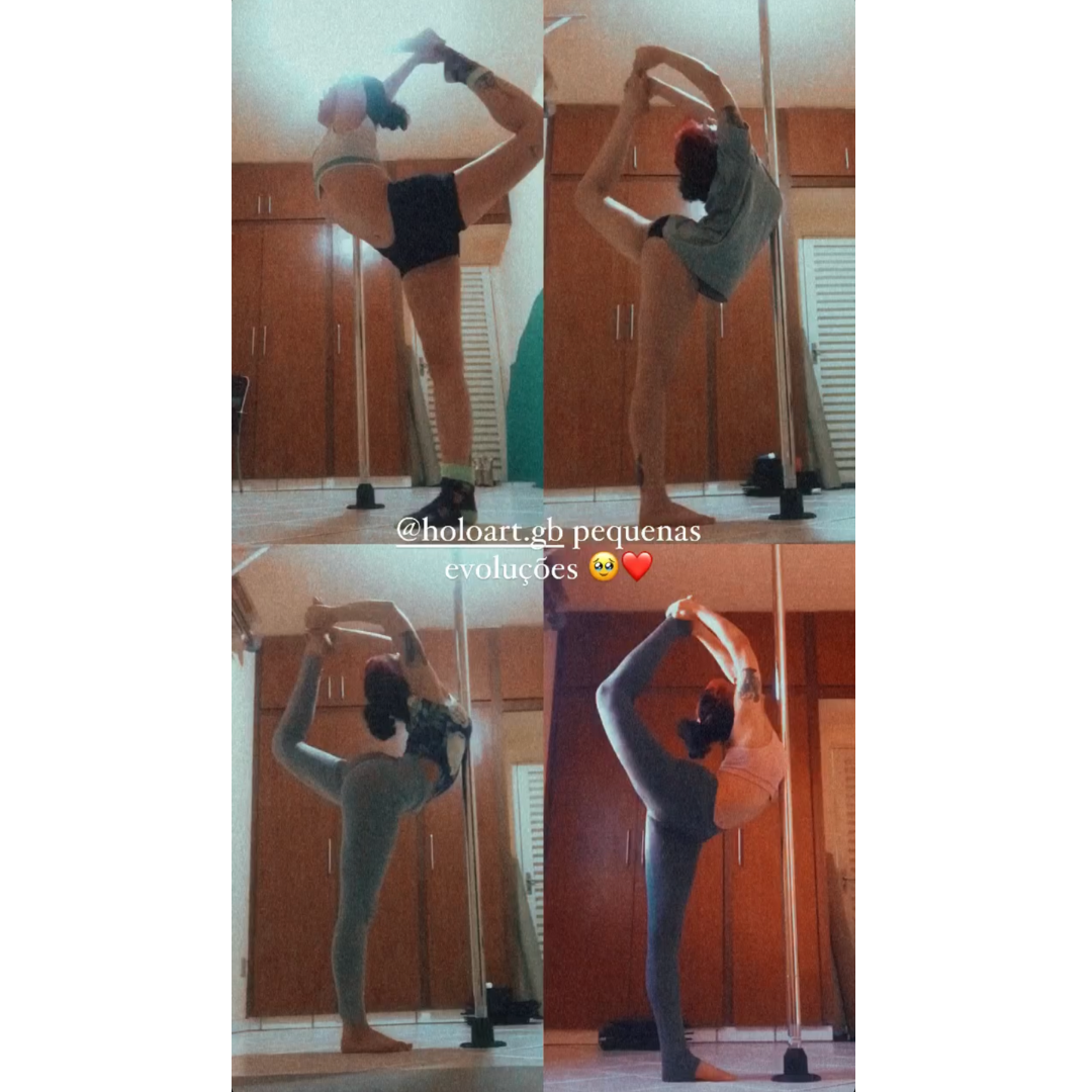 e se você ainda tem dúvidas, deixo minha propria aluna te dizer (8)