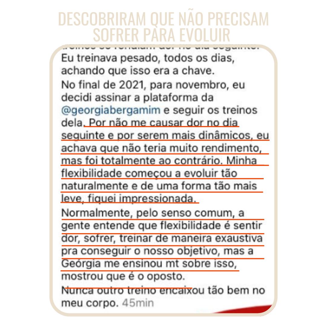 método inteligente - sem tortura